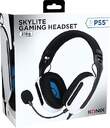 AURICULAR KONIX KX SKYLITE GAMING HEADSET P5  