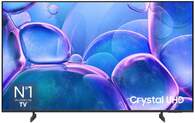 TV SAMSUNG 50%%%quot; TU50U7005F CRYSTAL UHD SMART TV BT