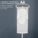 PLANCHA VERTICAL ROWENTA IS8470 2000W PRO STYLE