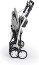 CARRO-COMPRA CARLETT COMFORT MOON GRIS