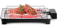 BARBACOA UFESA ESTORIL 2400W 30X23CMS