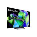 TV LG 77%%%quot; 77C34LA UHD OLED ALFA9 DOLBYATMOS