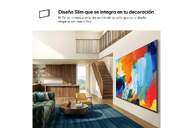TV LG 75" QNED evo MiniLED 75QNED81B6A TV LG 75%%%quot; 75QNED81B6A UHD QNED EVO MINILED A7 W26