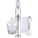 BATID. BASTILIPO TURBOMIX 1200ACC VARILLA INOX.