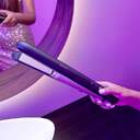 PLANCHA PELO CECOTEC INALAMBRICA BASE CARGA 3461 