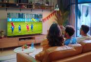 TV TCL 55%%%quot; 55P6K UHD GOOGLETV HDR10 DOLBY AUDIO