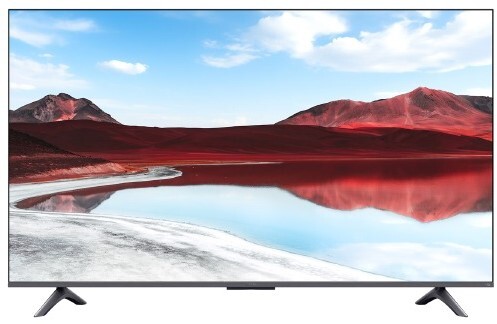 TV Xiaomi 65" QLED A PRO 2025