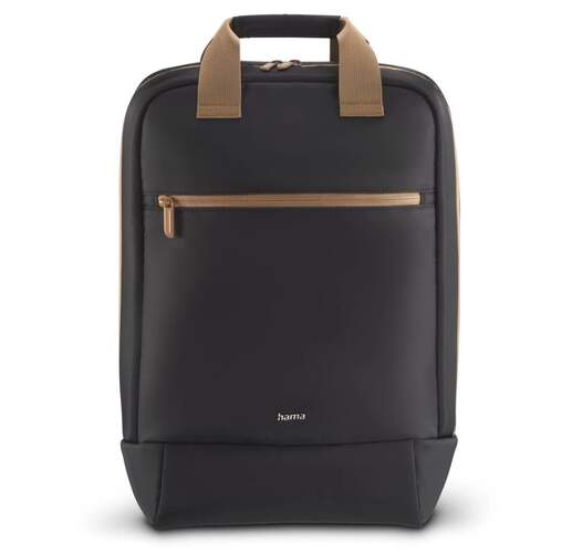 Mochila Portátil Ultra Lightweight 16,2" Negro