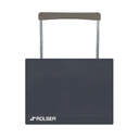 CARRO-COMPRA ROLSER PLE001 PLEGAMATIC ORIGIN MAREN
