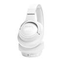 AURICULARES JBL TUNE 720 DIADEMA BLUETOOTH WHITE