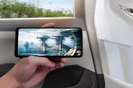 SMARTPHONE TCL 50 5G T613K 8/128 6,6%%%quot; DARK BLUE