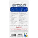 PROTECTOR CRISTAL T ANTILUZAZUL BLACKFIRE SWITCH 2