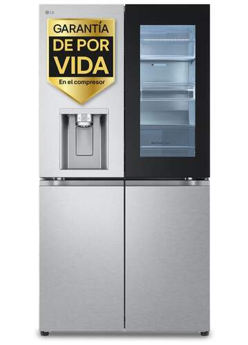 Frigor&iacute;fico Americano LG GMG960MBJE