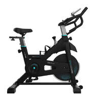 Bicicleta est&aacute;tica Cecotec DrumFit Indoor 20000 Race