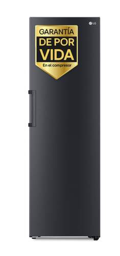 Frigorífico 1 puerta LG GLM71MCCSX