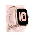 SMARTWATCH AMAZFIT GTS 4 ROSEBUD PINK