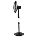 VENTILADOR PIE TRISTAR VE5880 40CM DC 30W NGR 24VE