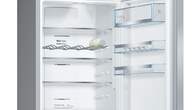FRICOM. BOSCH KGN39AIDP 203x60 NF INOX IFY
