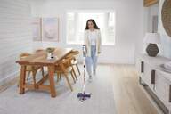 ASPI. ESCOBA SHARK IW3611EU 21,6V 60MIN AUTOVACIAD