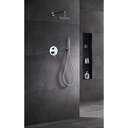 GRIFO IMEX CONJUN. DUCHA MONOM. EMPOT.MONZA GPM039