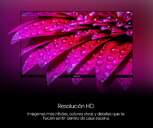 TV GENIUM 32%%%quot; GTV32HD HD WEBOS