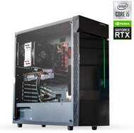 Torre Ordenador Gaming Adonia RGaming R120323