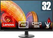 MONITOR LENOVO 31,5%%%quot; D32-40 FHD 1920X1080 1 HDMI
