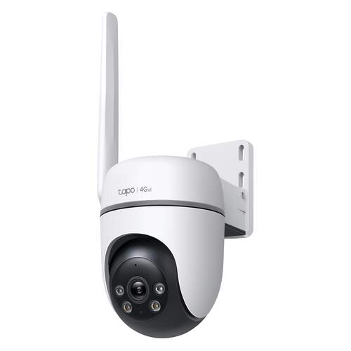 C&aacute;mara inteligente TP Link TC40GW 4G para exteriores