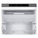 FRICOM. LG GBB92MBB3P 203x60x68 NF INOX