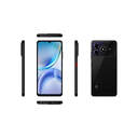 SMARTPHONE ZTE A36 4/64 6,7%%%quot; BLACK