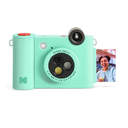 CAMARA KODAK SMILE  VERDE   PAPEL 20H