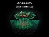 TV TCL 65%%%quot; 65C7K UHD MINILED GOOGLETV 144HZ B%%%amp;O