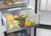 FRICOM. HAIER HDW3620DNPD 200x60x67 NF DARK INOX