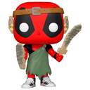 FUNKO MARVEL DEADPOOL 30TH LARP DEADPOOL
