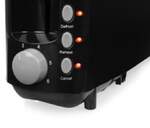 TOST. TRISTAR BR1059 (PR) 1R LARGO NEGRO 900W