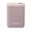 POWERBANK INTENSO XS 10K ROSE