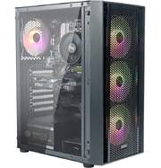Torre Ordenador Gaming Coolpc Puma