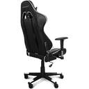 SILLA GAMING PHOENIX TOURNAMENT CUERO PU BLANCA