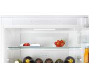 FRICOM. CANDY CBT7719FW 194x69x54 BCO NF INTEGR