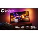 TV PHILIPS 77%%%quot; 77OLED820 UHD OLED GOOGLETV AMB 120