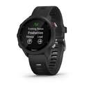 SMARTWATCH GARMIN FR 245 MUSIC 010-02120-30 NEGRO