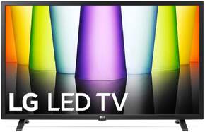 TV LG 32" LED 32LQ630B6LA