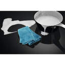 ENCIM. ELECTROLUX KDI641723K 4F MIXTA GAS INDUC.