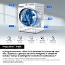 LVD. SAMSUNG WW90DB8U95GHU3 9K 1400R ECB BCA