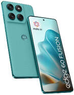 Smartphone Motorola Edge 60 Fusion 8/256 GB Azul