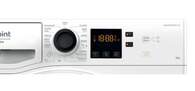 LVD. HOTPOINT NS824WKSPTN 8K 1200R DSP