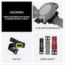 SMARTWATCH GARMIN FENIX 8 010-02904-00 NEGRO 47MM