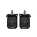 FREIDORA AIRE FLAMA 698L 8L DOBLE 2x4L VENTANA