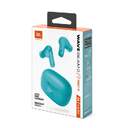 AURICULARES JBL WAVE BEAM 2 TWS BLUE