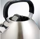 HERVIDOR KENWOOD SKM110 INOX 1,6L 2200W INOX